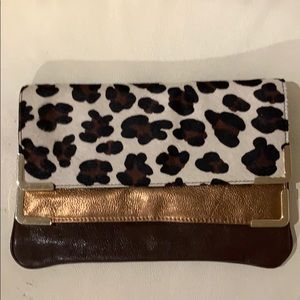 Michael Kors clutch